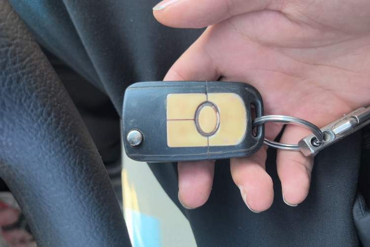 Used Buick Excelle 2015 1.5L Manual Classic Trim
