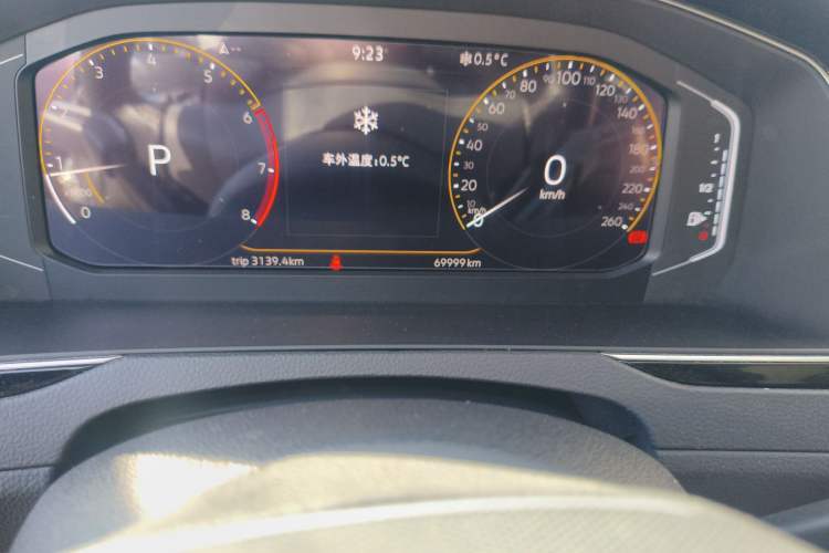 Used Volkswagen Magotan 2021 330TSI DSG 30th Anniversary Edition