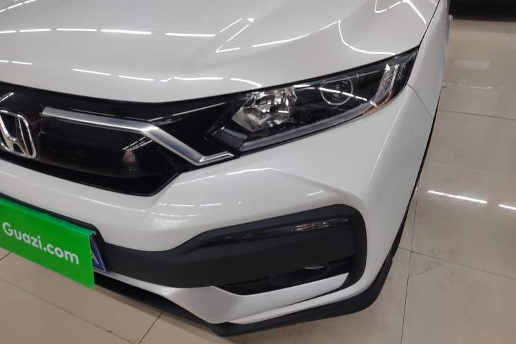 Used Honda XR-V 2020 1.5L CVT Comfort Version