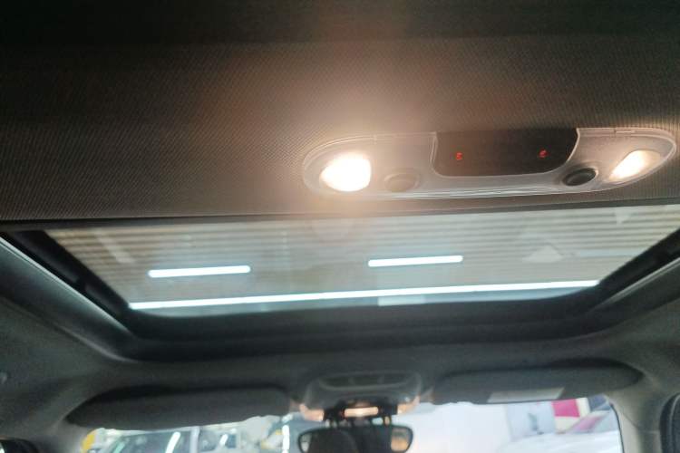 Used MINI 2018 1.5T ONE PLUS Five-Door Edition