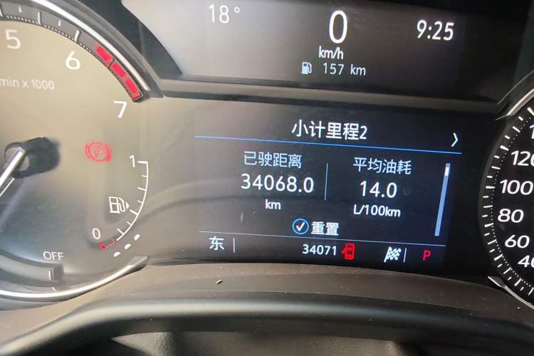 Used Cadillac CT5 2022 28T Luxury Version (Standard Edition)
