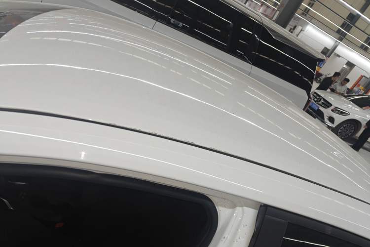 Used Toyota Levin 2022 Facelift TNGA 1.5L CVT Progressive Edition
