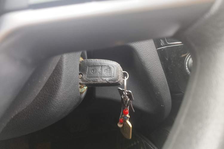 Used Nissan Qashqai 2019 2.0L CVT Smart Enjoyment Version