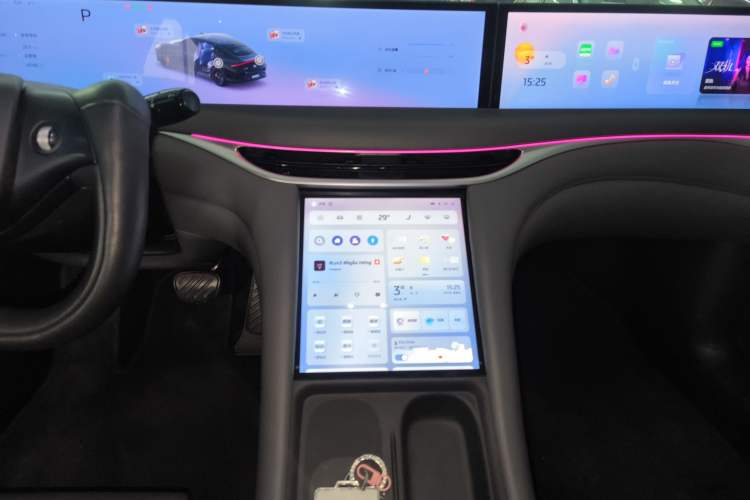 Used IM L6 2024 Max Enhanced Performance Edition