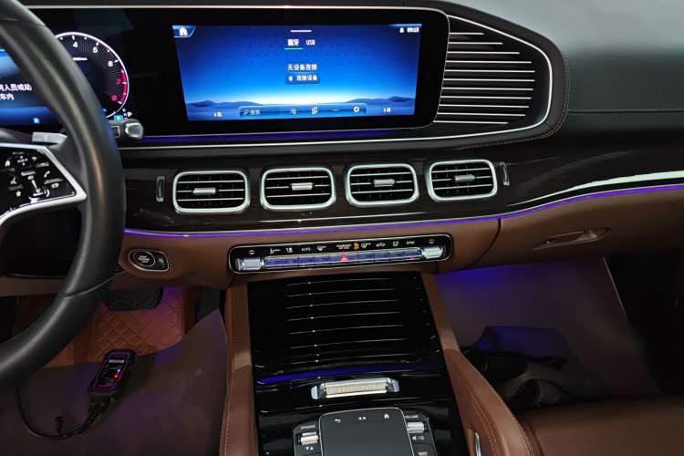 Used Mercedes-Benz GLE 2024 Refreshed GLE 350 4MATIC Stylish Edition