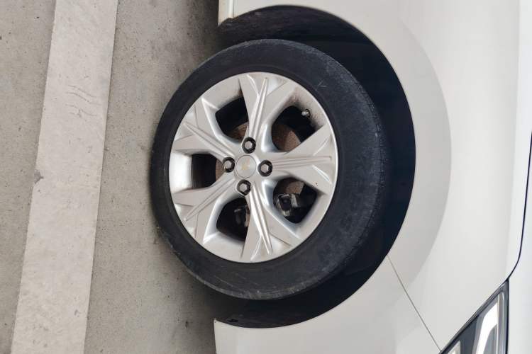 Used Chevrolet Cavalier 2020 325T Automatic Enjoyment Edition