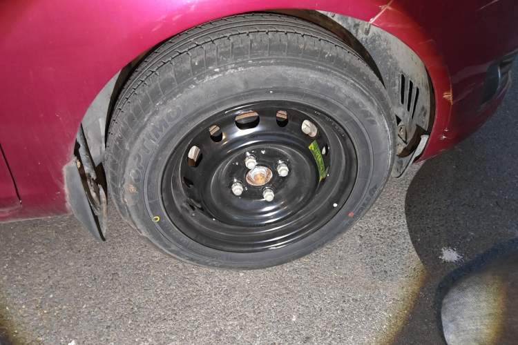 Used Ford Fiesta 2013 Hatchback 1.5L Automatic Fashion Edition