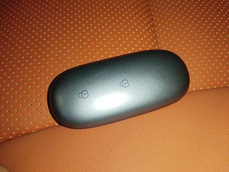 Used Li Auto L8 2025 Max Smart Refresh Edition — 8