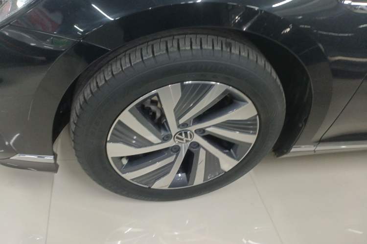 Used Volkswagen Magotan GTE Plug-in Hybrid 2022 GTE Luxury Model