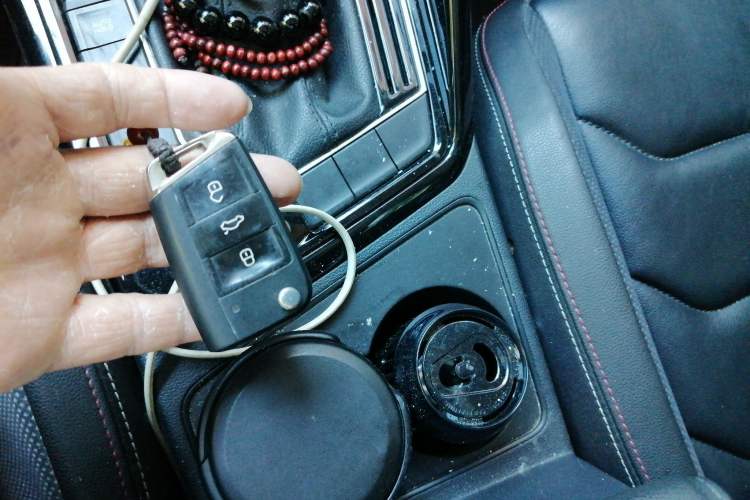 Used Volkswagen Tayron 2019 330TSI Four-Wheel Drive Luxury Version China VI Standard
