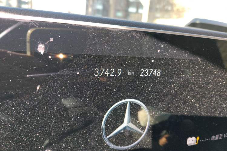 Used Mercedes-Benz GLE New Energy 2021 GLE 350 e 4MATIC