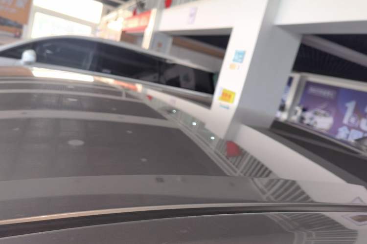 Used Toyota IZOA 2018 2.0L Yichi Edition China V Standard
