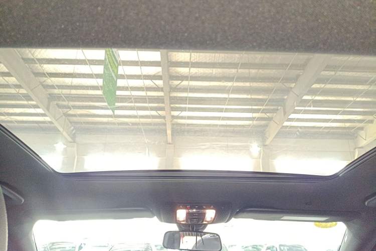 Used Mercedes-Benz B-Class 2021 B 200 Sport Edition