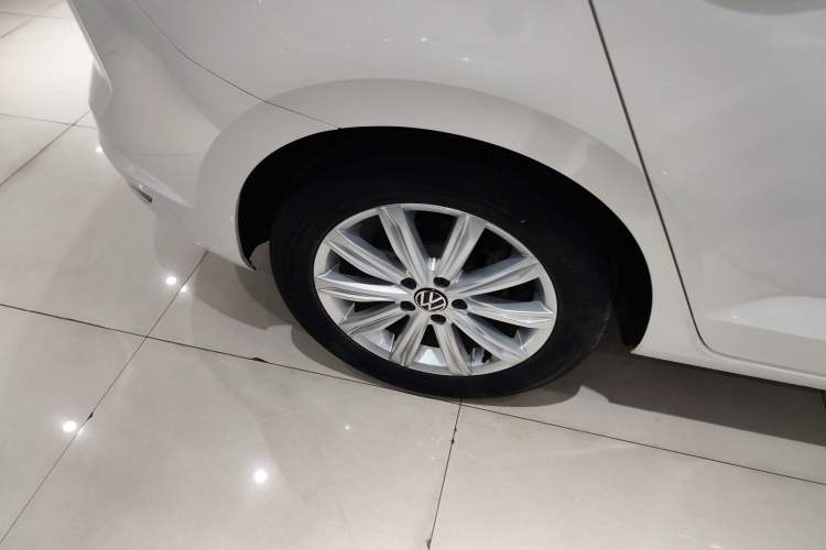 Used Volkswagen Touran 2021 Touran L 280TSI DSG Comfort Edition 7 Seats