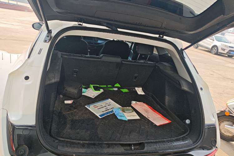 Used Buick Velite 6 2024 430km Enjoyment Version