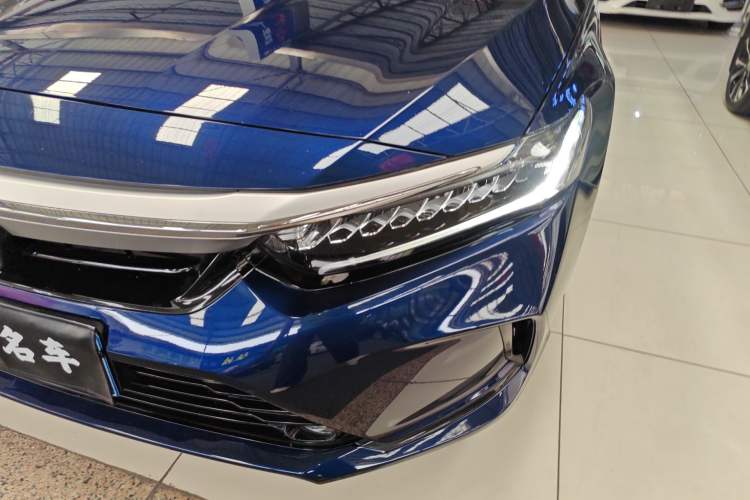 Used Honda Inspire 2022 260TURBO Jingyue Version Left Front Headlight