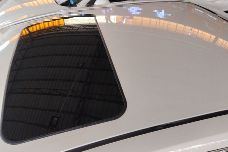 Used Toyota Levin 2017 Revised 185T CVT Elite Edition China V Standard
