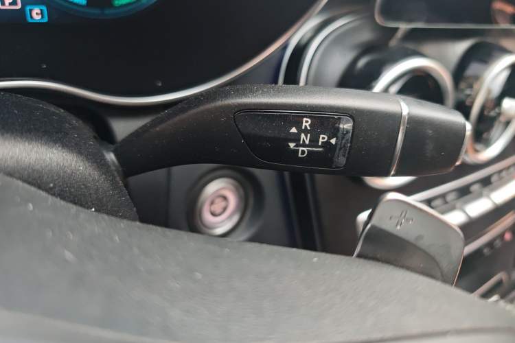 Used Mercedes-Benz C-Class 2020 Restyled C 260 L Sport Edition 4MATIC
