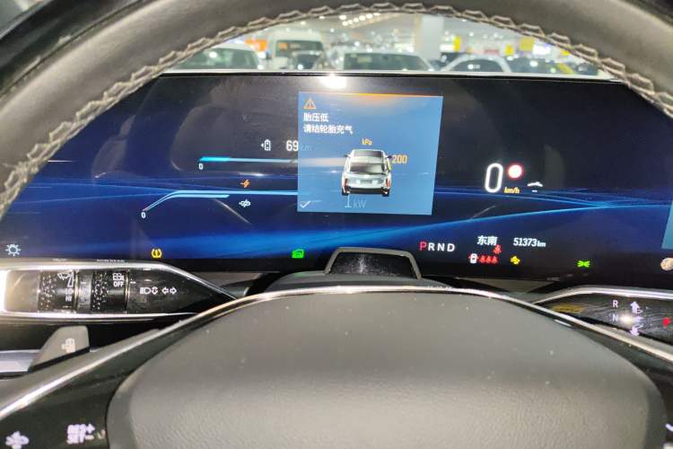 Used Cadillac LYRIQ 2022 Rear-Drive Long-Range Prestige Edition