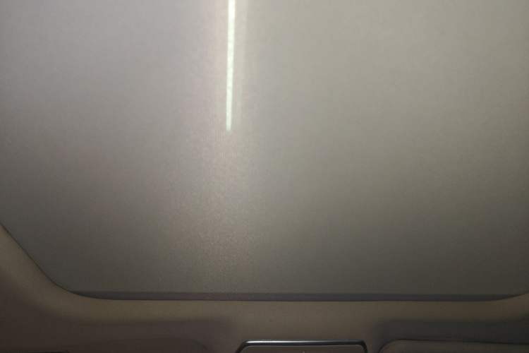 Used Geely Auto Emgrand GT 2016 2.4L Zunya Model