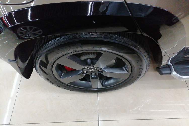 Used Land Rover Defender 2020 110 P400 HSE
