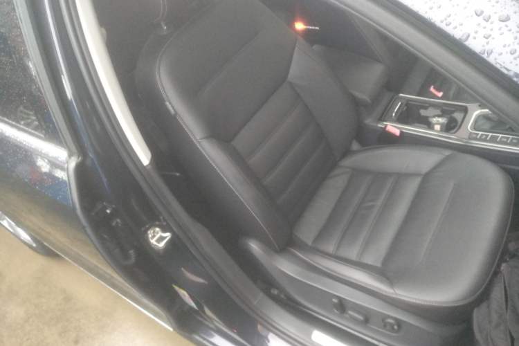 Used Volkswagen Passat 2016 330TSI DSG Prestige Edition