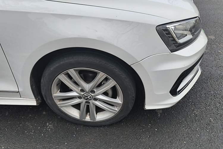 Used Volkswagen Sagitar 2018 280TSI DSG Ignite Edition
