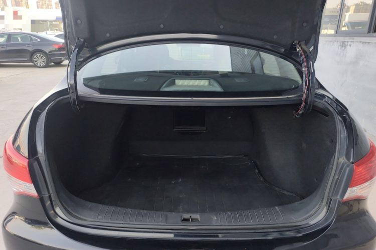 Used Nissan Sylphy 2012 Classic 1.6XE Automatic Comfort Edition
