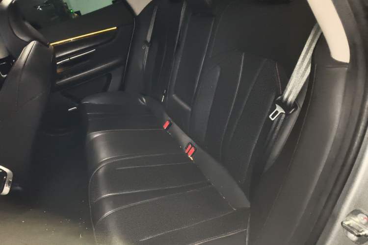 Used XPeng P7 2020 670N
