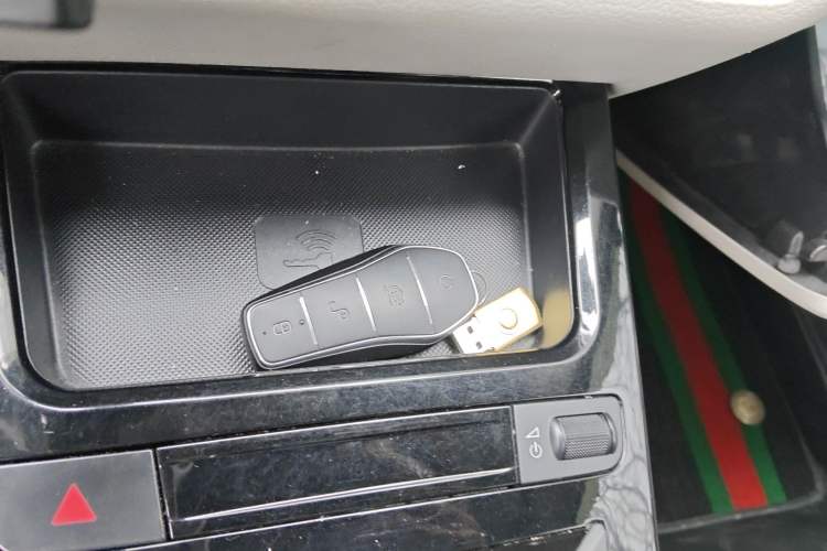 Used BYD Yuan Pro 2021 Lifetime Edition