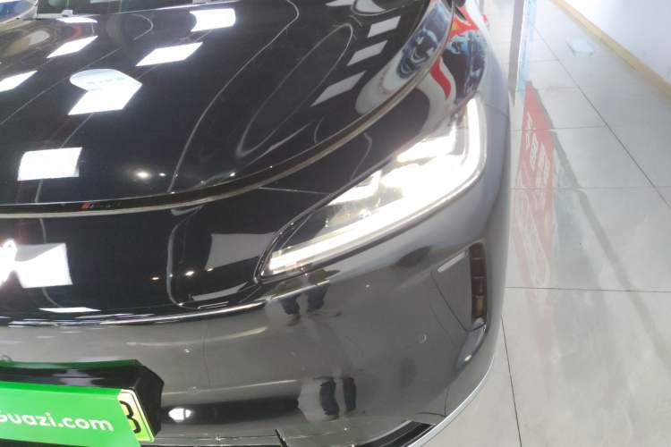 Used Hima H5 2025 Model Range-Extending Max
