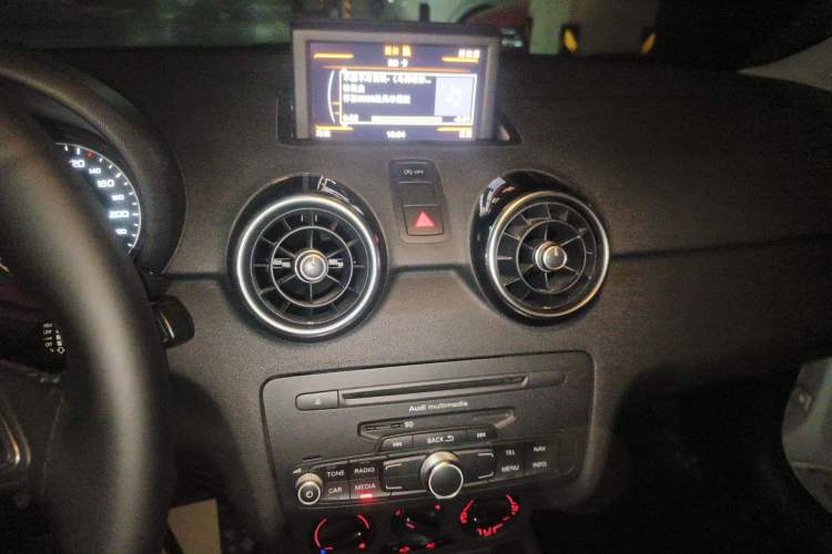 Used Audi A1 2013 30 TFSI Sportback Urban