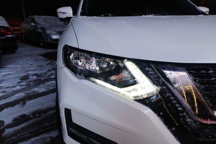 Used Nissan X-Trail 2017 2.0L CVT Comfort Edition 2WD