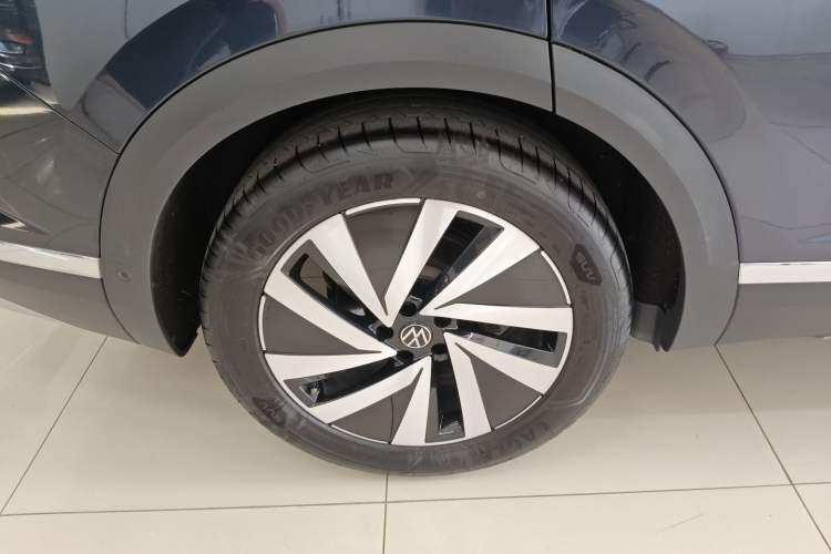 Used Volkswagen Talagon 2021 380TSI Four-Wheel Drive Luxury Premium Edition Pro
