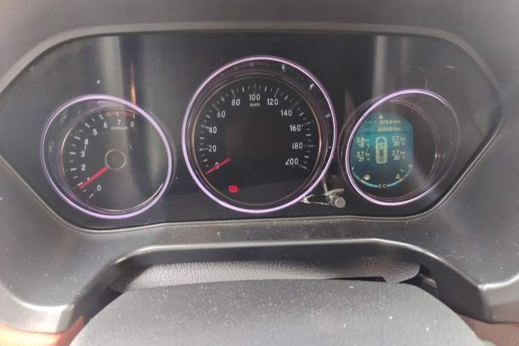 Used HYOSOW S3 2016 S3L 1.5L Manual Prestige Edition
