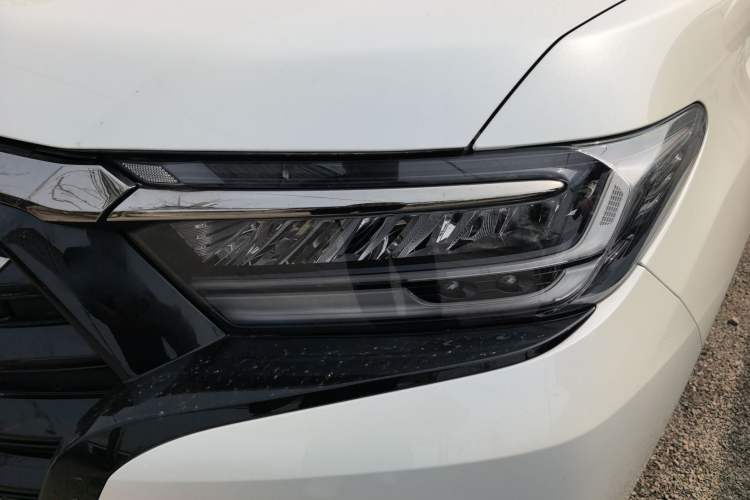 Used Honda Elysion 2022 2.0L eHEV Luxury Edition