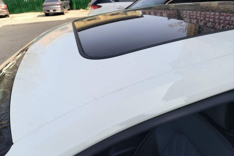 Used Volkswagen Sagitar 2023 280TSI DSG Beyond Lite Edition Roof