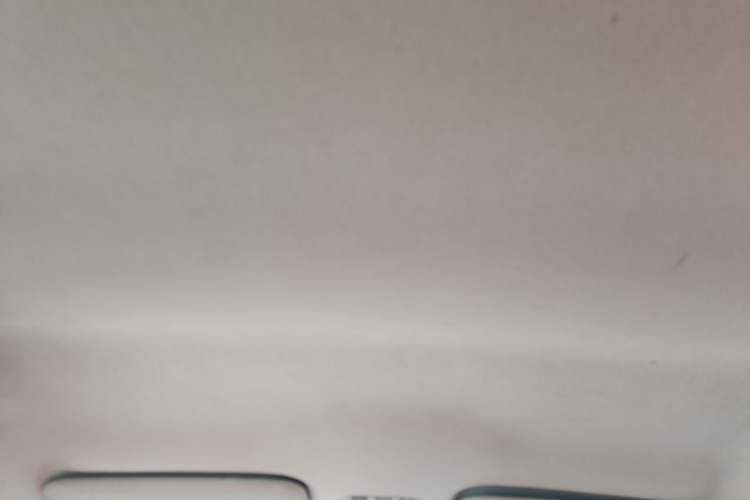 Used Peugeot 307 2008 Hatchback 1.6L Manual Deluxe Edition Headliner