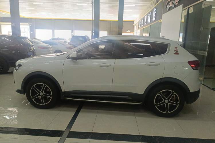 Used Haval H4 2020 Enjoy Edition 1.5T DCT Smart