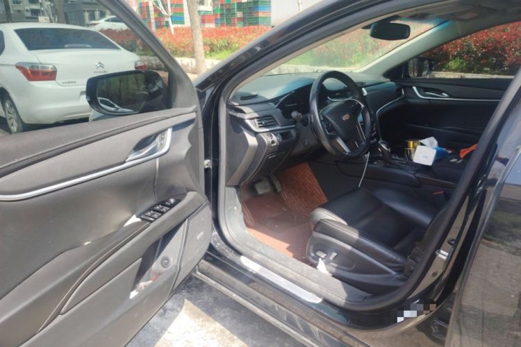 Used Cadillac XTS 2018 28T Tech Edition