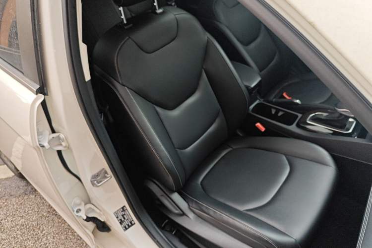 Used Ford Escort 2021 1.5L Automatic Diamond Edition