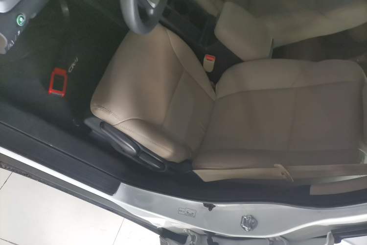 Used Honda CR-V 2015 2.0L two-wheel drive urban version