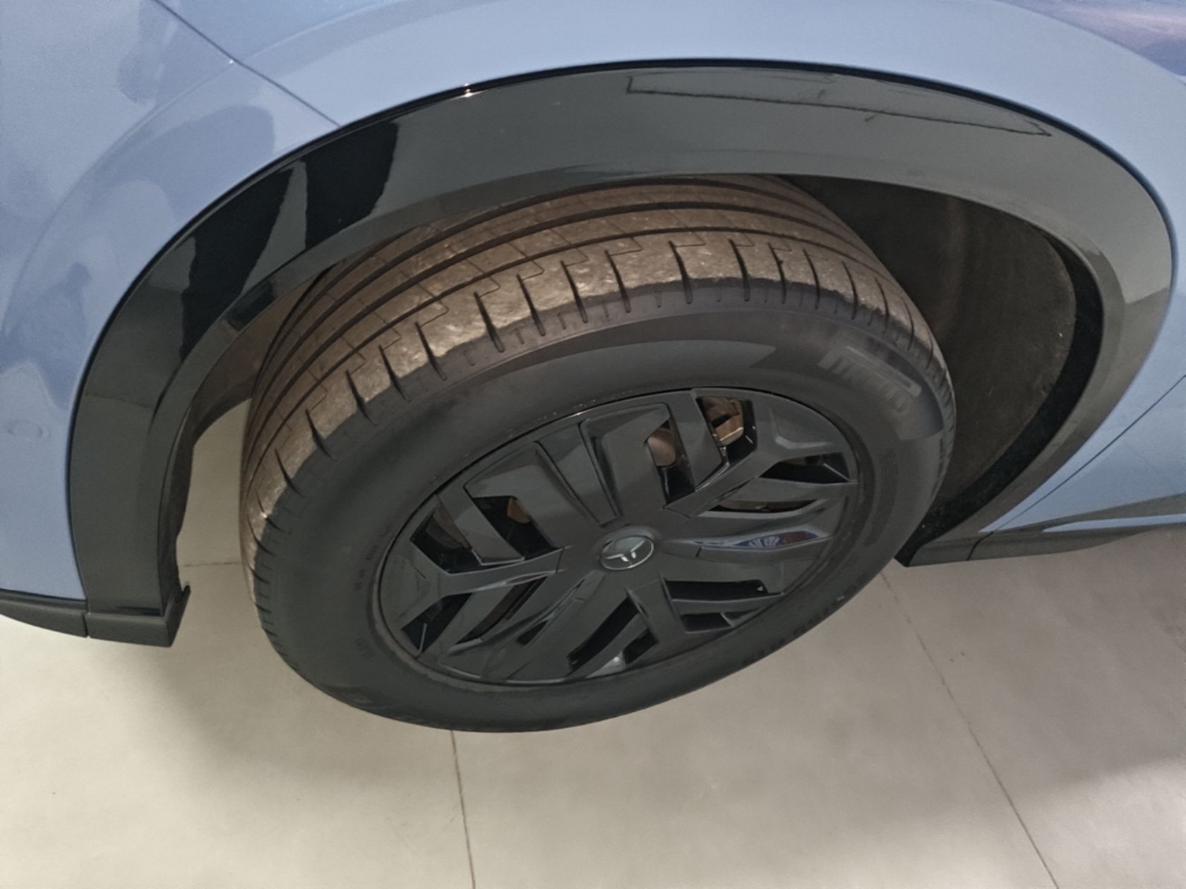 Hongqi Tiangong 08 2025 605 Smart Selection Edition — снимка 10