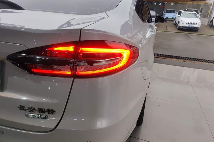 Used Ford Mondeo 2020 EcoBoost 200 Stylish Model