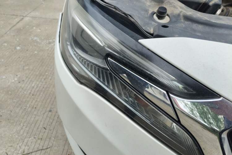 Used Buick GL6 2018 18T 6-Seater Luxury Model