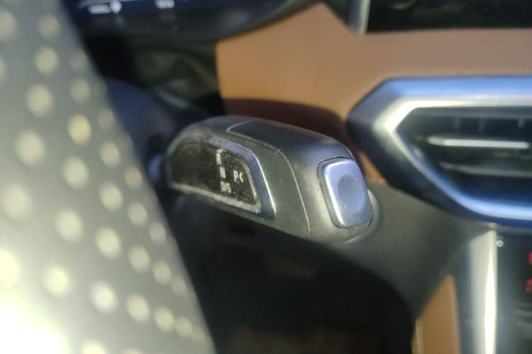 Used SAIC MAXUS G50 2021 PLUS 1.5T Automatic Escort Edition