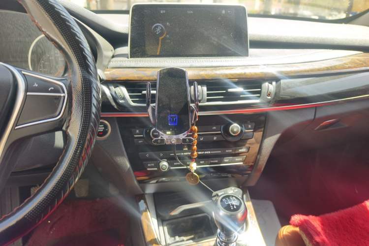 Used Hanteng X7 2016 1.5T Manual Comfort Model