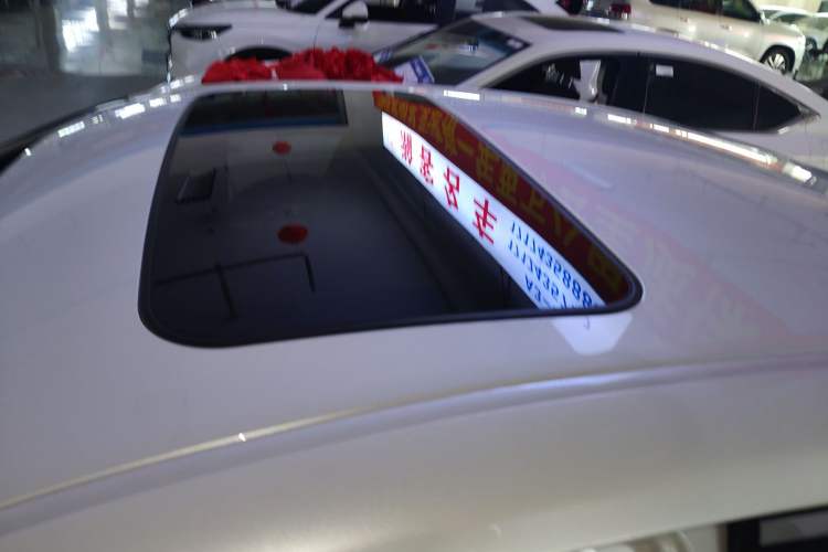 Used Lexus ES 2018 300h Premier Edition China V Standard