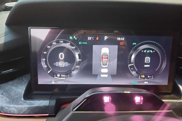 Used Lynk & Co 09 EM-P 2021 2.0T PHEV Ultra Six-Seater