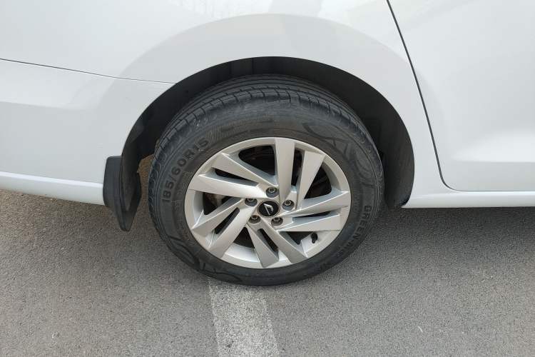 Used Jetta VA3 2019 1.5L Automatic Enjoyment Edition